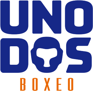 UNODOS BOXEO Logo